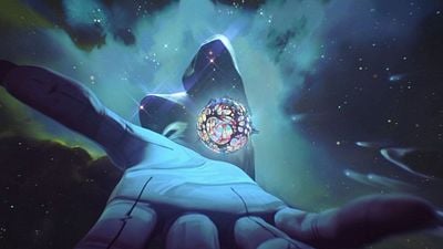 Imagem da notícia Destronou Outer Banks: A melhor ficção científica da Netflix está de volta e não decepcionou