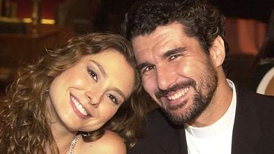 Imagem da notícia Há 23 anos, ele rejeitou filme de Hollywood para viver padre em novela da Globo: Tempos depois, desapareceu da TV e agora tem um novo desafio