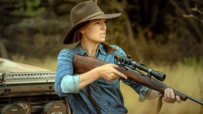 Se você é fã de Yellowstone, há 100% de chance de amar esta nova série top 1 da Netflix!