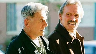 Imagem da notícia "Eu não esperava ser pego da forma que fui": 24 anos atrás, por que Mark Harmon se juntou a NCIS?