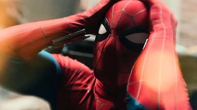 Imagem da notícia Vilão misterioso de Homem-Aranha - Um Novo Dia deve surpreender os fãs: Novo trailer pode, enfim, revelar o grande segredo do filme