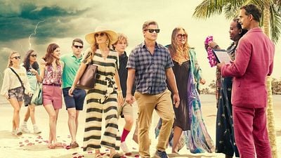 Imagem da notícia Uma das séries esnobadas no Emmy 2025: O que já sabemos sobre a nova temporada de The White Lotus?