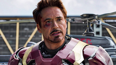Imagem da notícia Robert Downey Jr. voltará a ser o Homem de Ferro – mas não da maneira que você imagina!