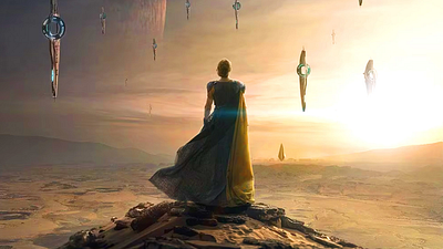 Imagem da notícia O épico de ficção científica está longe de terminar: Uma das séries visualmente mais impressionantes dos últimos anos está ganhando mais uma temporada