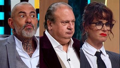 Imagem da notícia Quem saiu do MasterChef Brasil? Prova tensa termina com eliminação e comentário inusitado de Jacquin: "É a banana do inferno"
