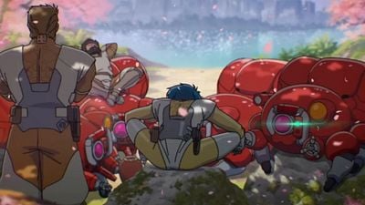 Imagem da notícia O Prime Video quer desbancar Crunchyroll e Netflix para se tornar a casa dos animes: O primeiro grande passo foi adquirir uma das séries mais aguardadas de 2026