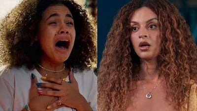 Imagem da notícia Nem Alana Cabral, nem Gabriela Loran: Atriz de Três Graças teve premonição sobre papel no horário nobre – e seu sonho virou realidade!