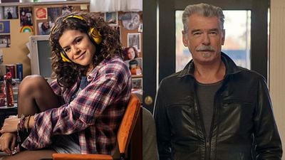 Imagem da notícia Lançamentos da Netflix na Semana (03/07 a 09/07): Segunda temporada de De Volta aos 15 e filme de comédia com Pierce Brosnan são os destaques