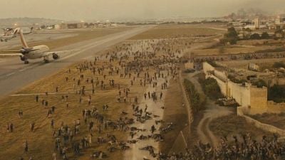 Imagem da notícia Há 13 anos estreava o filme de terror mais caro da história: Um filme de sucesso que não deu medo em ninguém