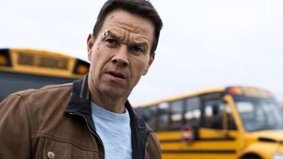 Imagem da notícia 197 milhões de horas assistidas: Este thriller de ação estrelado por Mark Wahlberg é um dos filmes mais populares da Netflix, mas estamos esperando há 6 anos pela sequência