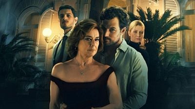 Imagem da notícia Amor Traiçoeiro: Romance picante da Netflix é baseado em uma história real?