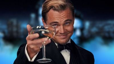 Imagem da notícia Leonardo DiCaprio NUNCA atuou em continuações - mas isso pode estar prestes a mudar