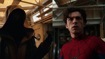 Imagem da notícia “Eu não sou o Homem-Aranha”: Sadie Sink reage às teorias sobre sua personagem em Homem-Aranha: Um Novo Dia