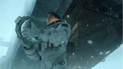Imagem da notícia Após decepcionar nos cinemas, um dos melhores filmes de ficção científica dos últimos anos está varrendo a Netflix