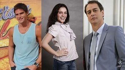 Imagem da notícia Cecília Dassi, Jônatas Faro e mais: 10 atores que chutaram o balde, deixaram a TV e mudaram completamente de profissão
