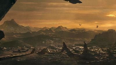 Imagem da notícia Confirmado! A sequência do filme de ficção científica mais colossal de Gerard Butler chegará aos cinemas em breve