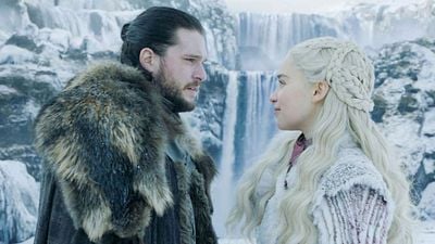 Imagem da notícia "Não traiam o personagem": Kit Harington estabelece condições para retornar ao universo de Game of Thrones