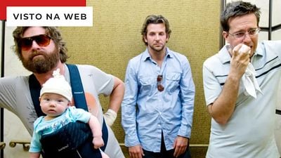 Imagem da notícia Se Beber, Não Case: Bebê Carlos já tem 15 anos hoje em dia; veja como ele está