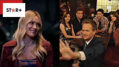 Imagem da notícia How I Met Your Father: Integrante da série original marca a estreia da 2ª temporada
