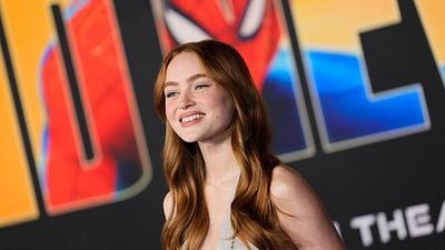 Imagem da notícia Homem-Aranha: Um Novo Dia: Tom Holland promete que o público nunca viu nada parecido com a personagem de Sadie Sink
