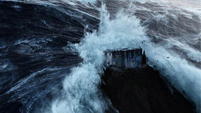 Imagem da notícia Hoje em streaming: O filme que a NASA não quer que você veja