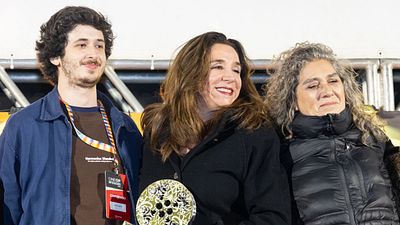 Imagem da notícia CineOP 2025 celebra 20 anos destacando o humor das mulheres no cinema brasileiro