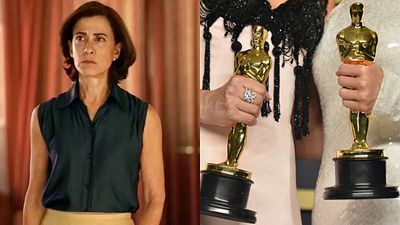 Imagem da notícia Ainda Estou Aqui: Fernanda Torres foi indicada ao Oscar 2025?
