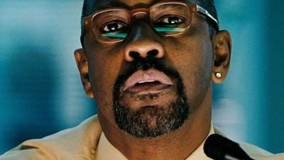 Imagem da notícia Hoje no streaming: Este thriller de ação estrelado por Denzel Washington está cativando os espectadores