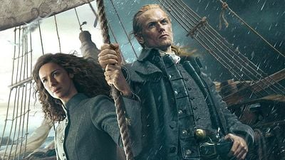 Imagem da notícia Más notícias para a 8ª temporada de Outlander: A favorita dos fãs é excluída do grande final da série