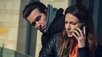 Imagem da notícia 131 milhões de visualizações e um mistério: A segunda minissérie mais assistida da Netflix é um thriller pouco conhecido