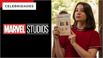 Imagem da notícia Atriz que interpreta Mônica quase foi heroína da Marvel: Giulia Benite relembra testes “secretos”