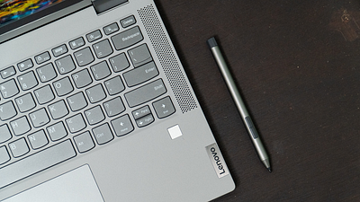 Imagem da notícia 4 motivos para você levar um notebook Lenovo Ideapad para casa nesta Black Friday