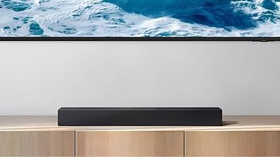 Imagem da notícia Som de cinema em casa: Soundbar Samsung entra em oferta no Mercado Livre