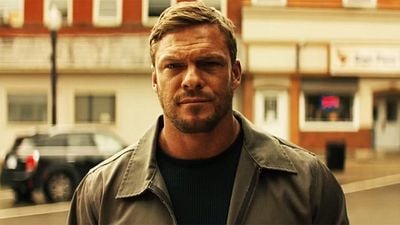 Imagem da notícia "As mulheres amam as cenas de luta": Alan Ritchson revela o motivo por trás do sucesso de Reacher
