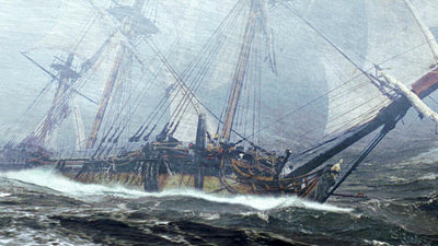 Imagem da notícia Um dos melhores filmes de aventura dos últimos 20 anos está no streaming: É uma pena que não tenha sido continuado