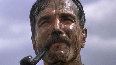 Imagem da notícia Daniel Day-Lewis sobre John Wayne e seus faroestes: "Eu não gosto dele, eu simplesmente nunca gostei dele"