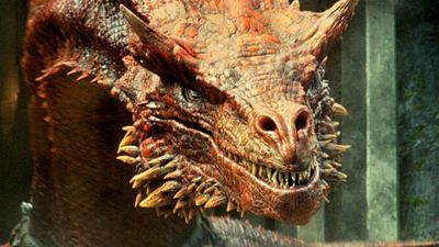 Jogos Vorazes e Harry Potter se misturam em nova fantasia épica do Prime Video: Série terá mais dragões do que Game of Thrones