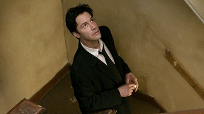Imagem da notícia "Estou com medo": Continuação de um dos melhores filmes de Keanu Reeves depende de um gesto MUITO simples