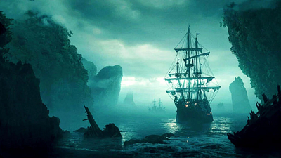 Imagem da notícia No streaming: Um filme de aventura de 320 milhões de dólares que enterrou uma das séries de filmes mais populares