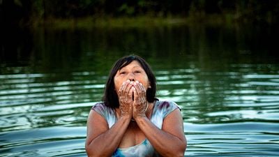 Imagem da notícia Cinema e meio ambiente: Filmambiente anuncia programação gratuita no Rio de Janeiro