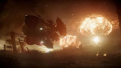 Imagem da notícia No streaming: O 1º filme foi um fracasso e o 2º ainda nem estreou, mas o diretor já se prepara para sua versão estendida