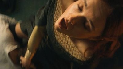 Imagem da notícia "Carnal e animalística": Esta cena de sexo era tão intensa que o criador optou por retirá-la de House of the Dragon