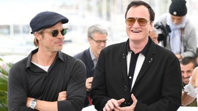 Quentin Tarantino desiste de fazer seu décimo e último filme: "Ele simplesmente mudou de ideia"