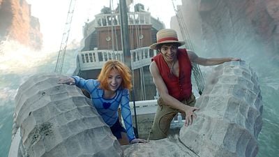 Imagem da notícia One Piece: Trailer, enredo, data de lançamento, elenco e tudo o que sabemos sobre a 2ª temporada do live-action do anime
