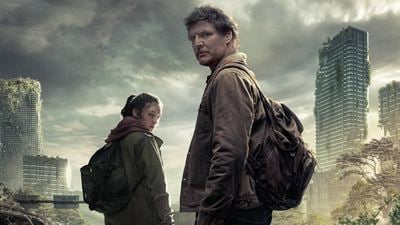 As 10 melhores séries de 2023: The Last of Us ficou em 2º lugar, será que você descobre qual levou a melhor?