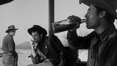 Imagem da notícia Assista a um dos melhores faroestes de todos os tempos: Todo fã de cinema deve ver essa lendária e emocionante obra-prima