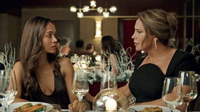 Imagem da notícia Emilia Pérez é o filme mais indicado ao Oscar 2025: O polêmico longa-metragem teve 13 nomeações e mexicanos detonam