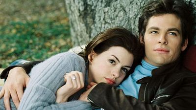 Imagem da notícia Clássico dos anos 2000 estrelado por Anne Hathaway é o destaque da semana; veja os filmes da Sessão da Tarde de 10 a 14 de julho
