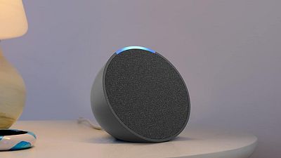 Imagem da notícia Black Friday: Echo Pop da Amazon por menos de R$ 200 é a oferta imperdível do dia!