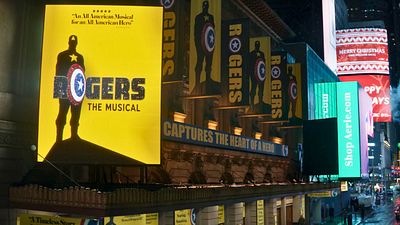 Imagem da notícia Com Duro de Matar como modelo? Esta série da Marvel deve ganhar uma segunda temporada depois de 4 anos – e pode ser muito boa!